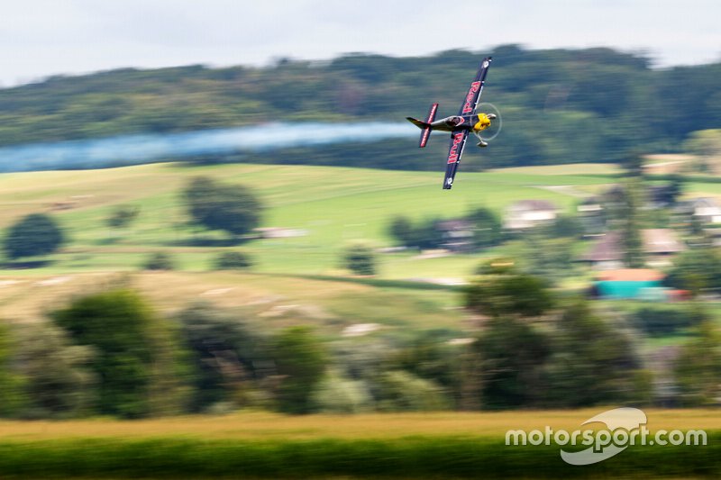 Red Bull Race Day