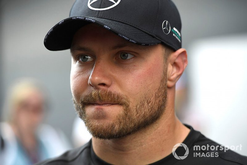 1 - Valtteri Bottas: 1min25s093