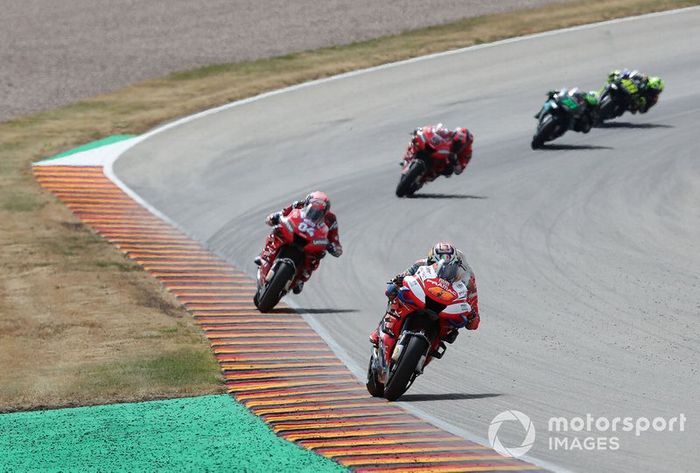 Jack Miller, Pramac Racing