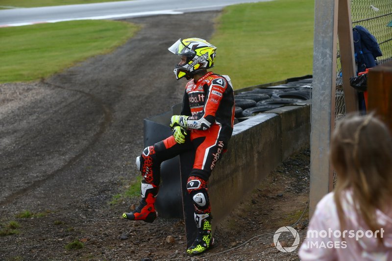 Alvaro Bautista, Aruba.it Racing-Ducati Team