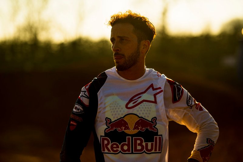 Andrea Dovizioso
