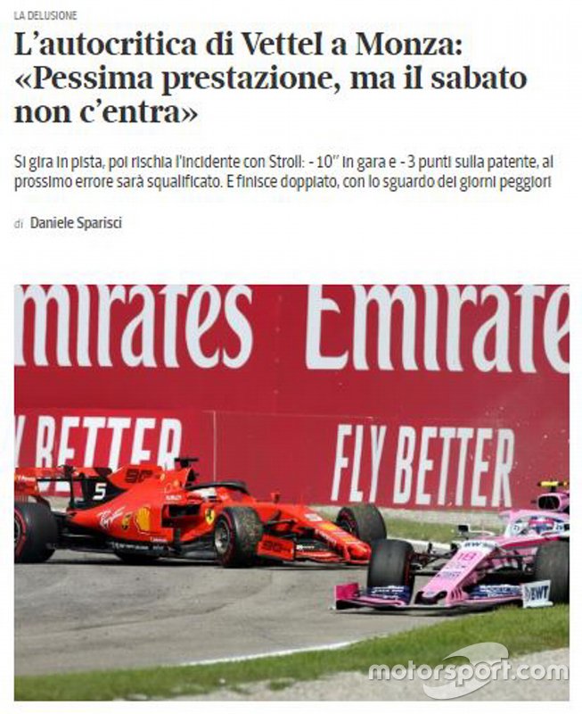 Corriere della Sera