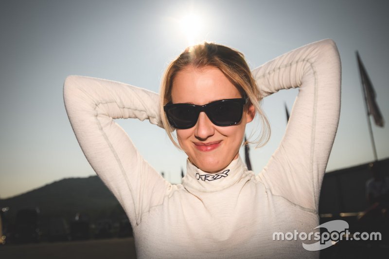 Zuzanna Krzyczkowska - VIP