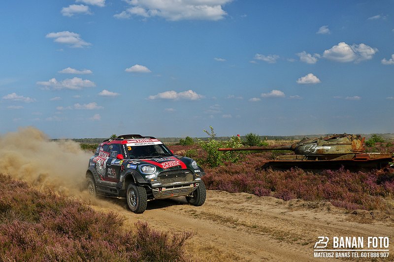 Orlen Baja Poland 2019