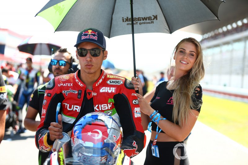 Toprak Razgatlioglu, Turkish Puccetti Racing