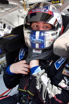 Chase Briscoe, Stewart-Haas Racing, Ford Mustang Ford Performance
