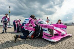 Forze VIII, Gamma Racing Day 2019, TT Circuit Assen