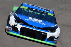 Alex Bowman, Hendrick Motorsports, Chevrolet Camaro Nationwide