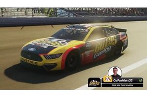 GoFas Matt Wins Indy 2019