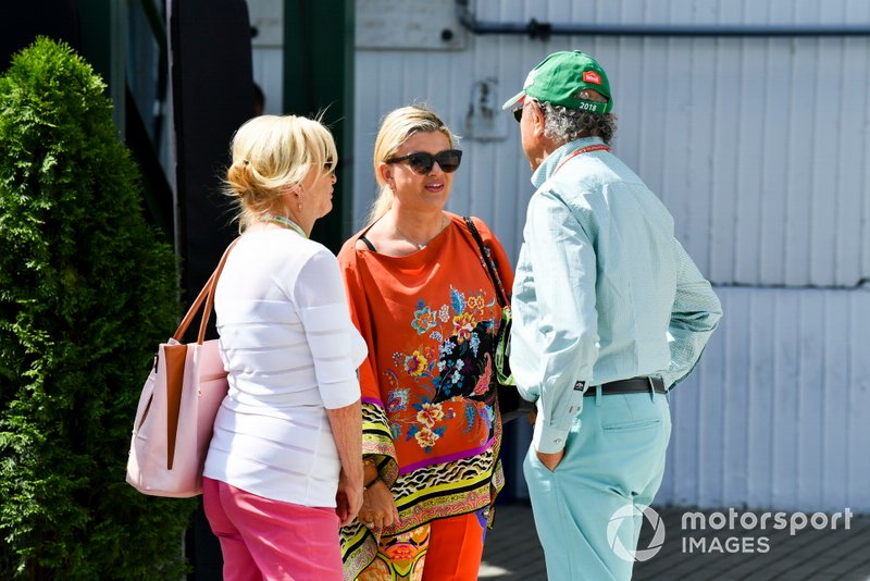 Corinna Schumacher
