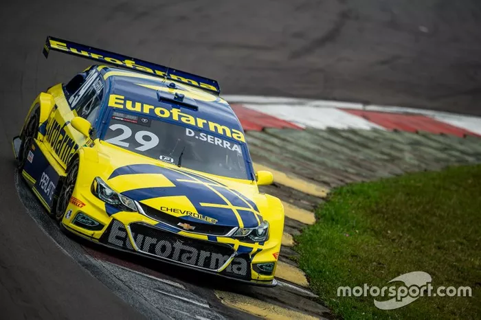 2019 - Daniel Serra (3) - Chevrolet Cruze