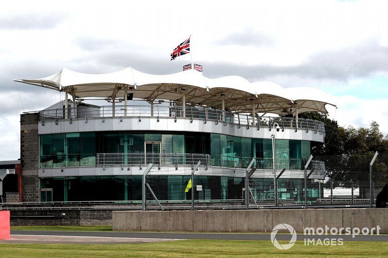 Silverstone