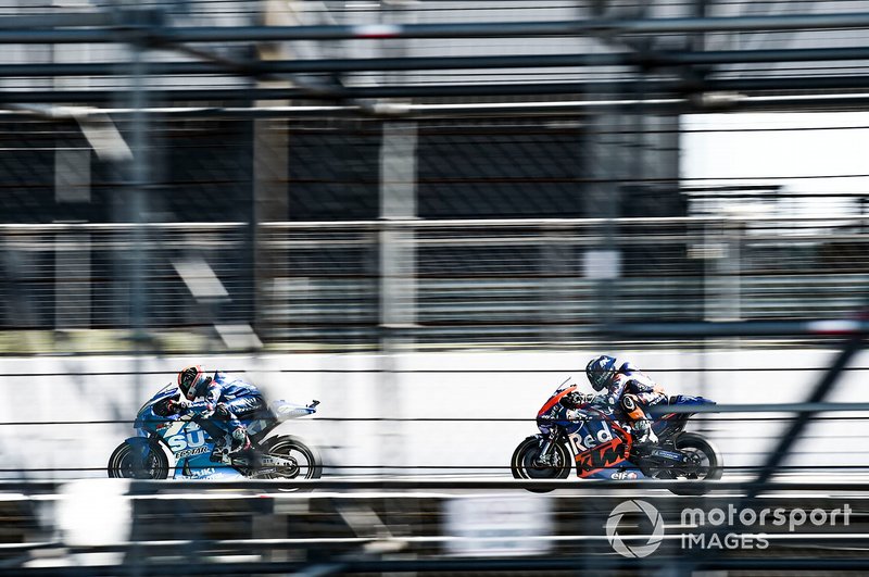 Miguel Oliveira, Red Bull KTM Tech 3