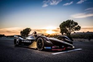 DS Techeetah unveil