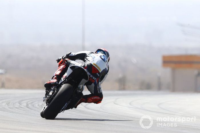 Tom Sykes, BMW Motorrad WorldSBK Team