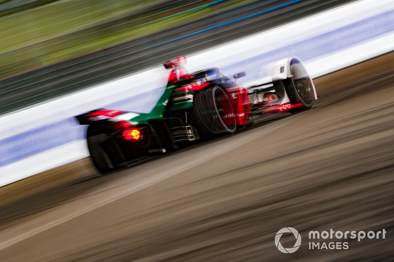 Daniel Abt, Audi Sport ABT Schaeffler, Audi e-tron FE05 