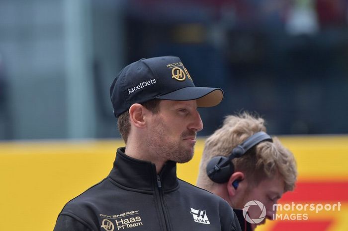 Romain Grosjean: 178,6 millones