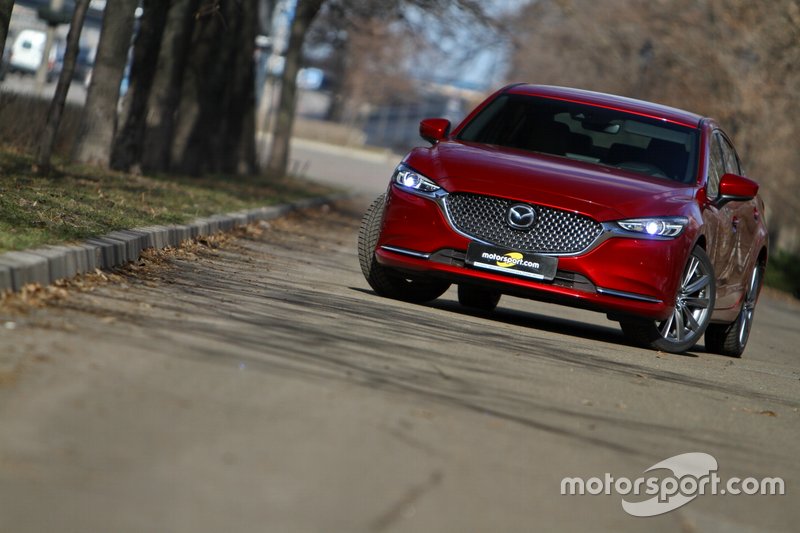 Mazda6