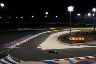 Daniel Ricciardo, Renault R.S.19