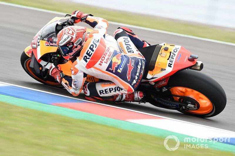 Marc Marquez, Repsol Honda Team