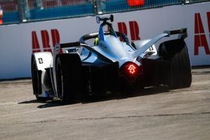 Felipe Massa, Venturi Formula E, Venturi VFE05