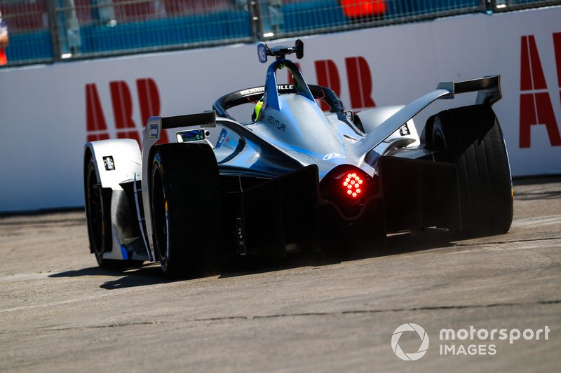 Felipe Massa, Venturi Formula E, Venturi VFE05