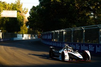 Jose Maria Lopez, GEOX Dragon Racing, Penske EV-3