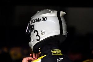 Daniel Ricciardo, Renault F1 Team