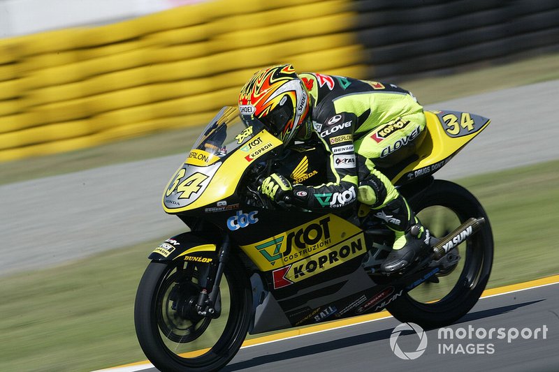 Andrea Dovizioso