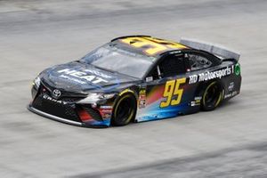 Matt DiBenedetto, Leavine Family Racing, Toyota Camry LFR Pro League