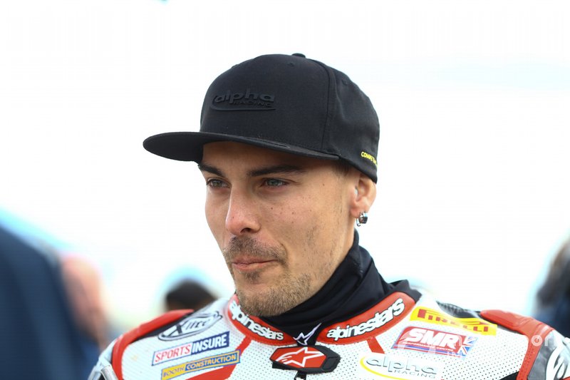 Markus Reiterberger, BMW Motorrad WorldSBK Team