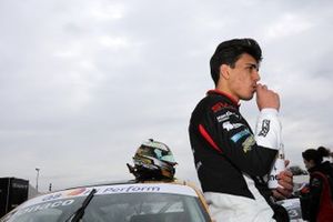 Stefano Monaco, AB Racing
