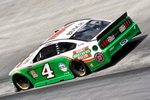 Kevin Harvick, Stewart-Haas Racing, Ford Mustang Hunt Brothers Pizza