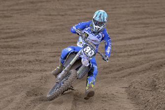 Andrea Adamo, SM Action Yamaha