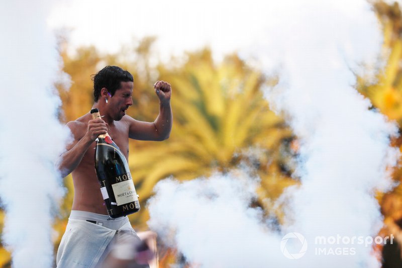 Lucas Di Grassi, Audi Sport ABT Schaeffler