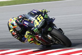 Valentino Rossi, Yamaha Factory Racing