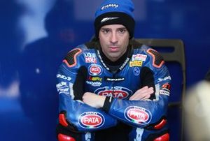 #33 GRT Yamaha Official: Marco Melandri