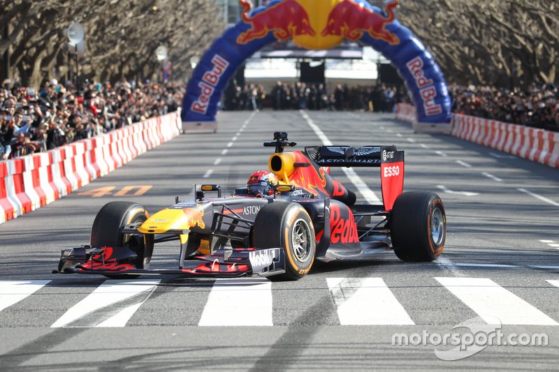 Red Bull Racing - Gasly - Tokió