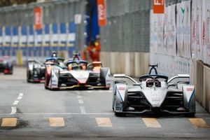 Edoardo Mortara, Venturi Formula E, Venturi VFE05 Lucas Di Grassi, Audi Sport ABT Schaeffler, Audi e-tron FE05 