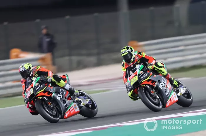 Aprilia Racing Team Gresini