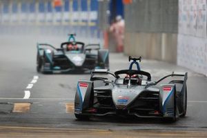 Edoardo Mortara, Venturi Formula E, Venturi VFE05 Stoffel Vandoorne, HWA Racelab, VFE-05 