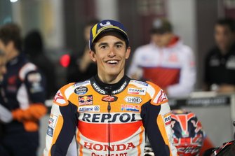 Marc Marquez, Repsol Honda Team