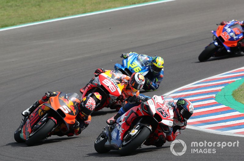 Francesco Bagnaia, Pramac Racing