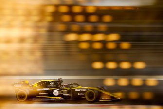 Daniel Ricciardo, Renault R.S.19