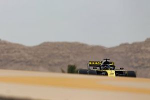 Daniel Ricciardo, Renault R.S.19