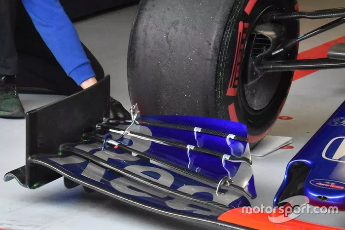 Toro Rosso STR14