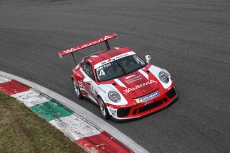 Giovanni Berton, AB Racing