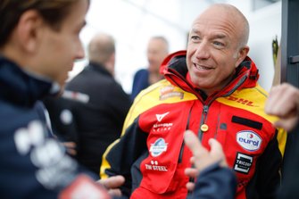 Tom Coronel, Comtoyou DHL Team CUPRA Racing CUPRA TCR
