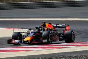 Dan Ticktum, Red Bull Racing RB15