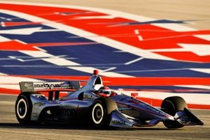 Will Power, Team Penske Chevrolet